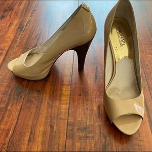 Michael Kors Heels